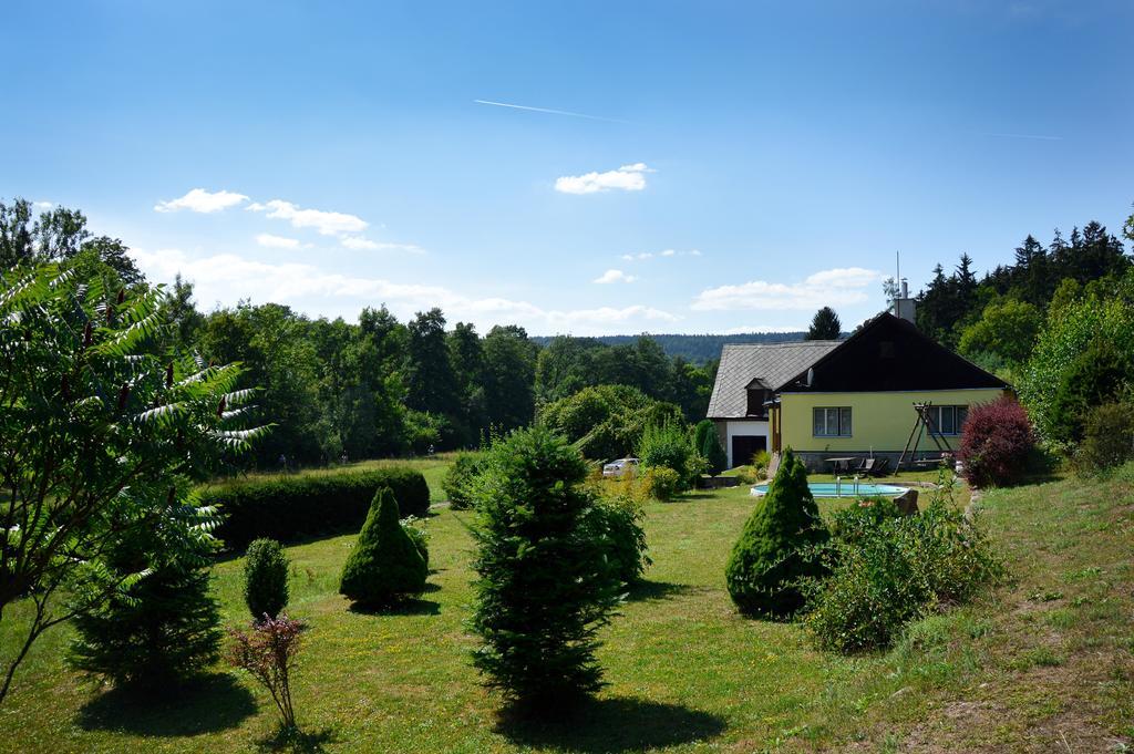 Guest House Kuks Exteriör bild