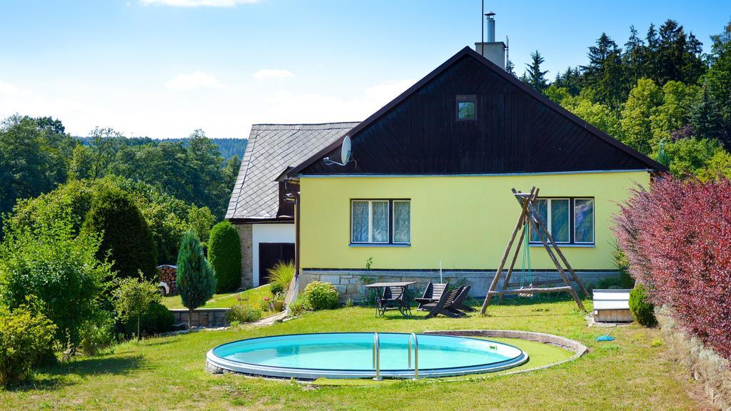 Guest House Kuks Exteriör bild