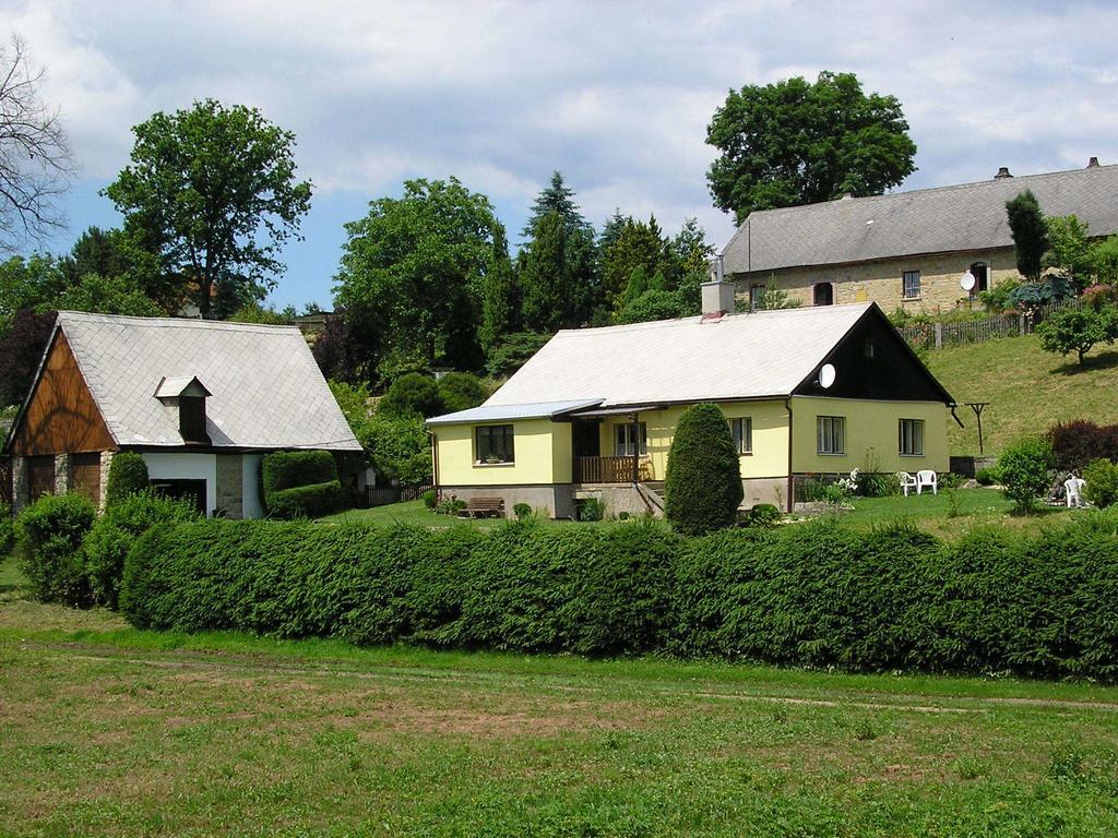 Guest House Kuks Exteriör bild