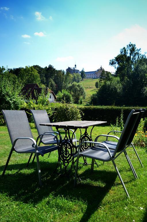 Guest House Kuks Exteriör bild