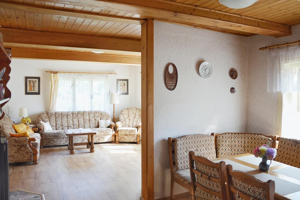 Guest House Kuks Exteriör bild